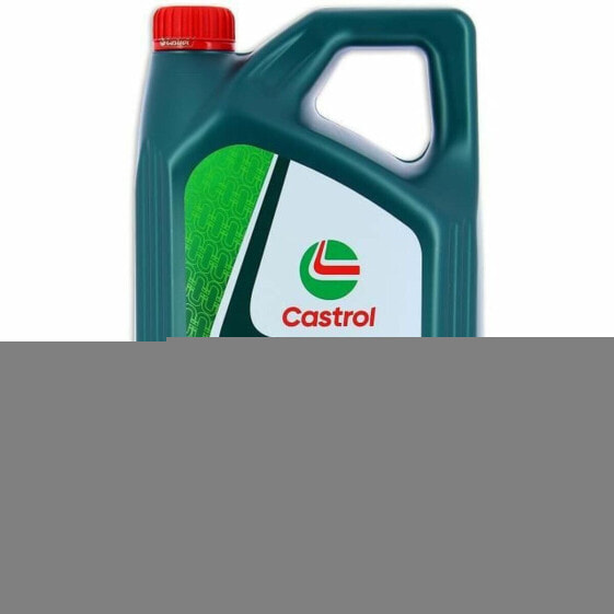 Моторное масло Castrol Magnatec Заправка Diesel 5W30 5 L