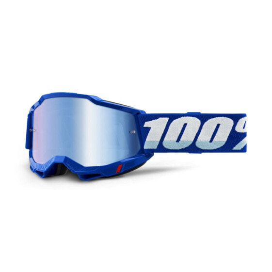 100percent Accuri 2 Mirror Goggles