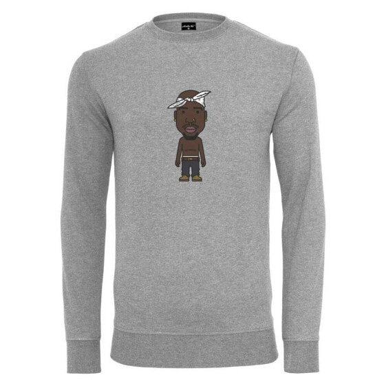 MISTER TEE LA Sketch long sleeve T-shirt