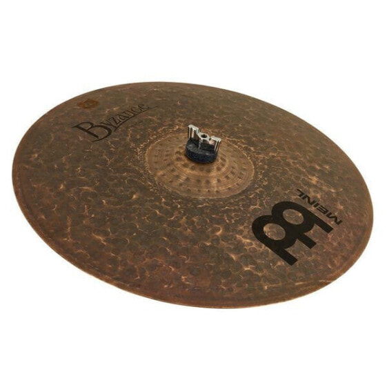 Meinl 16" Byzance Dark Crash