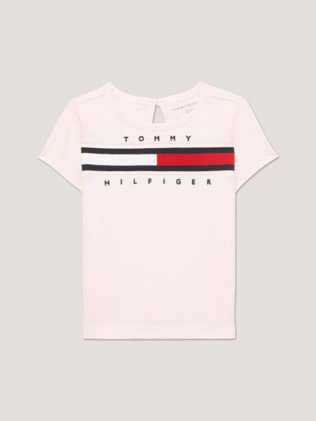 Babies' Flag Stripe T-Shirt