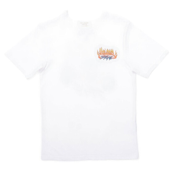 VOLCOM Trux short sleeve T-shirt