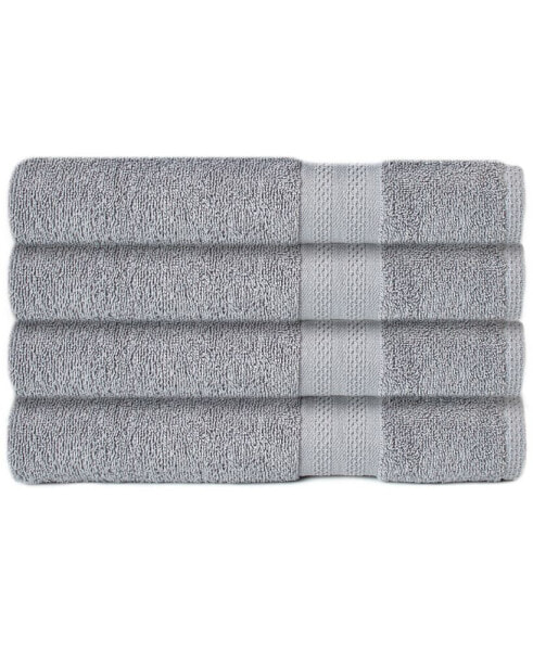 Полотенце для ванны Sunham Soft Spun Cotton Solid, 27" x 52"