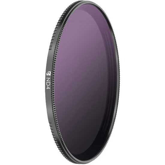 FREEWELL 112 mm ND4 DSLR/DSLM Camera Magnetic Filter