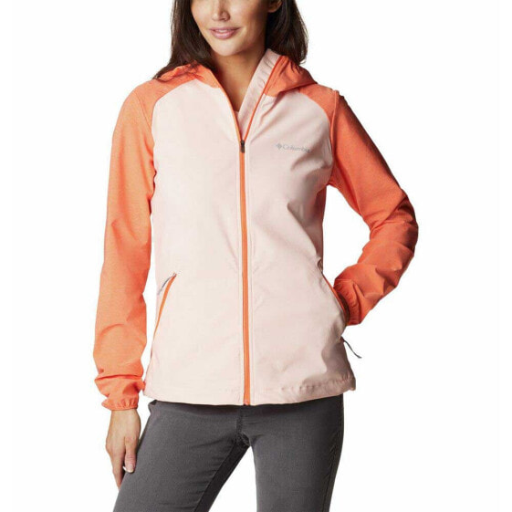 COLUMBIA Heather Canyon softshell jacket