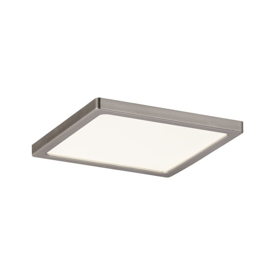 PAULMANN 929.53 - Recessed lighting spot - LED - 580 lm - Nickel