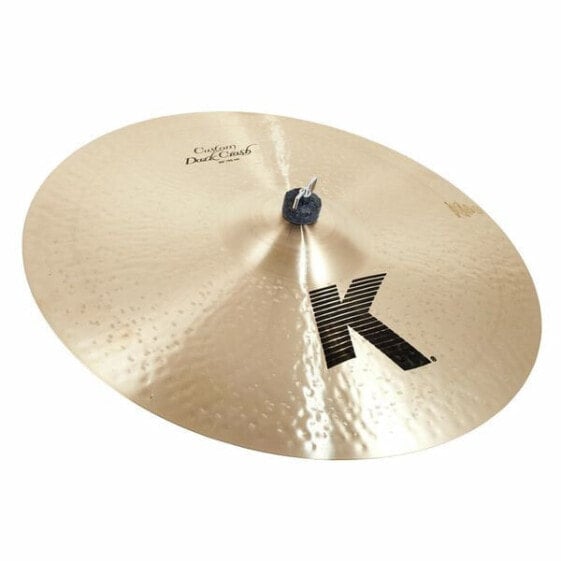 Zildjian 20" K-Custom Dark Crash