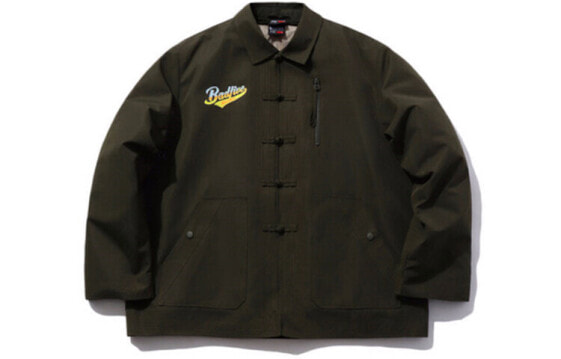 Куртка x XLARGE BADFIVE AWBP043-1