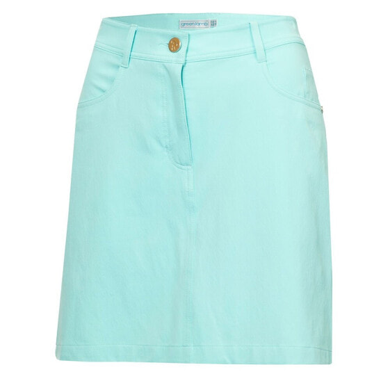 GREEN LAMB Norma skort