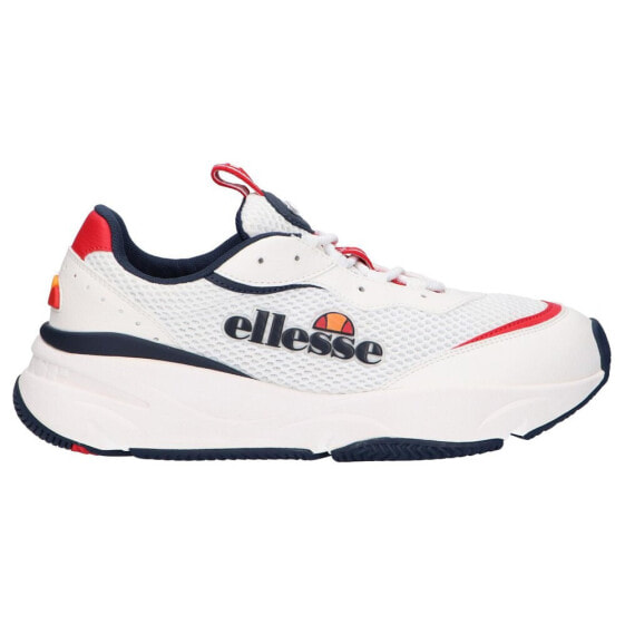 ELLESSE 613612 Massello Text Am trainers