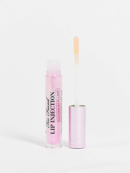 Too Faced Lip Injection Maximum Plump Lip Plumper