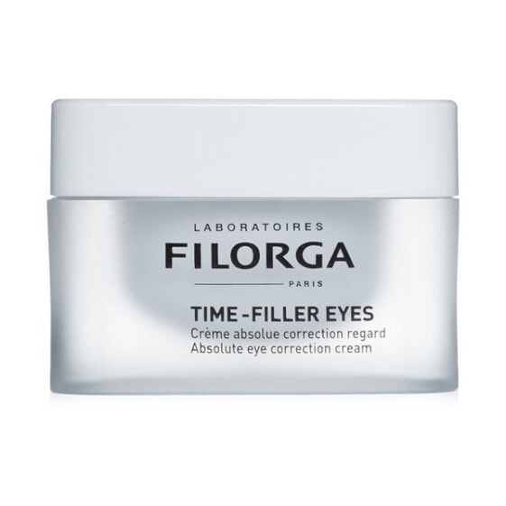  Filorga Time-Filler Eyes Корректирующий крем для контура глаз против морщин и темных кругов 15 мл