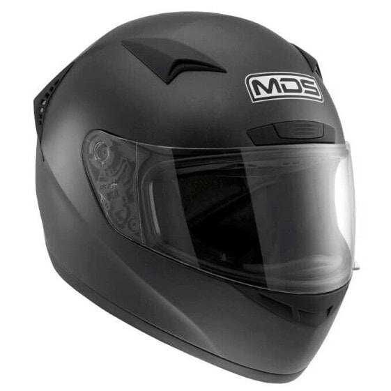 Шлем для мотоциклистов MDS M13 Full Face