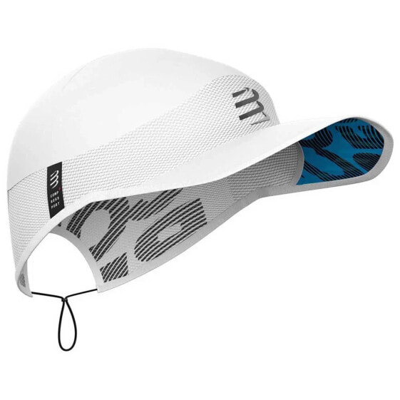 COMPRESSPORT Pro Racing Cap