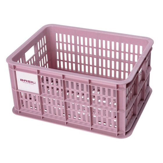 BASIL Crate Basket 17.5L