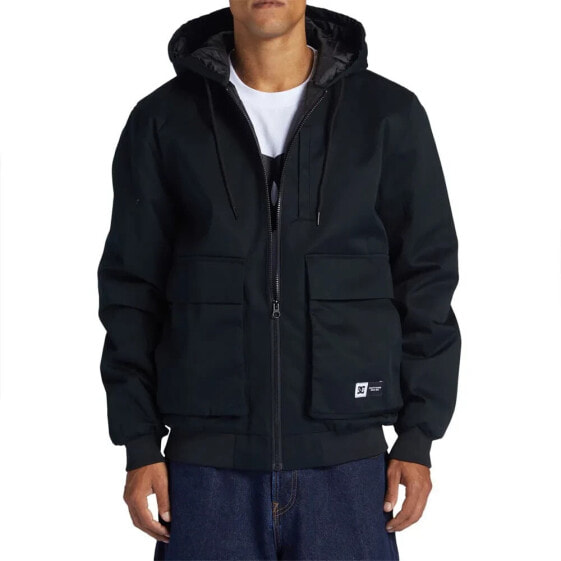 DC SHOES Escalate Padded jacket