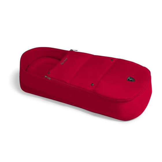 CYBEX Cocoon S Ferrari Edition Carrycot