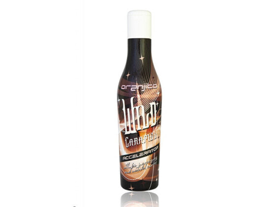 Wild Caramel Solarium Milk (Accelerator) 200 ml