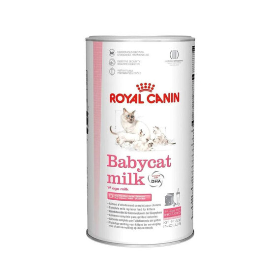 ROYAL Kitten 300g milk powder