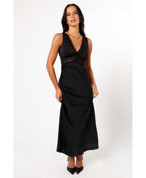 Women's Brennan Maxi Slip Dress