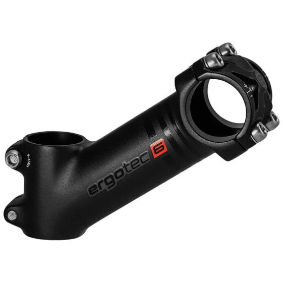 ERGOTEC High Piranha stem 31.8 mm