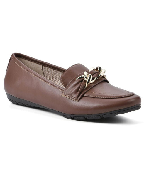 Women's Gainful Loafers