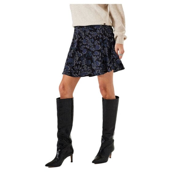 GARCIA K30120 Short Skirt