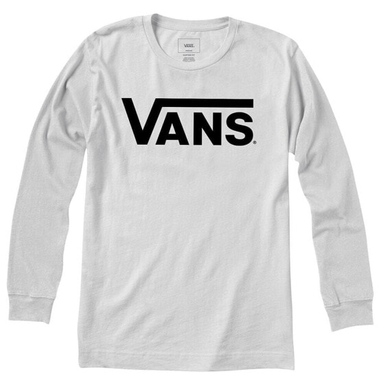 VANS Classic long sleeve T-shirt