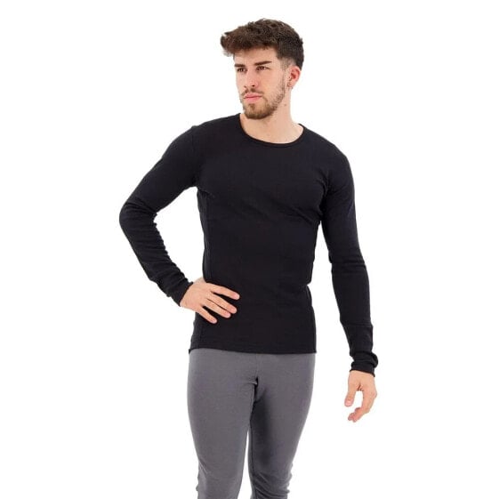 Футболка Adidas Xperior Merino 260 Baselayer с длинным рукавом