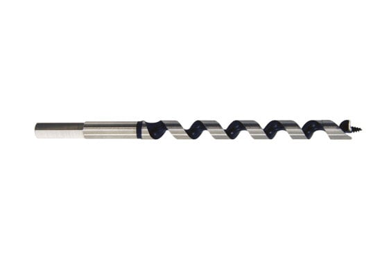 Metabo 627144000 - Drill - Auger drill bit - Right hand rotation - 2.2 cm - 460 mm - Hardwood - Softwood