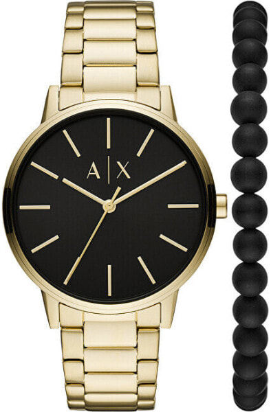 Набор ARMANI EXCHANGE Cayde AX7119