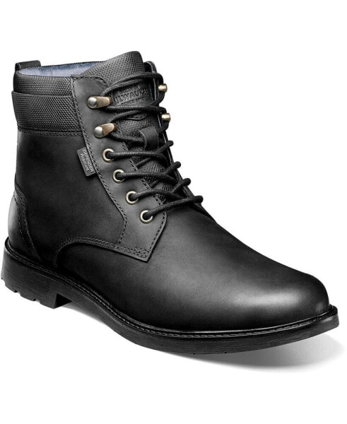 Ботинки Nunn Bush Plain Toe Boots 1912