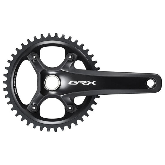 SHIMANO GRX RX810 Hollowtech II 110 BCD crankset