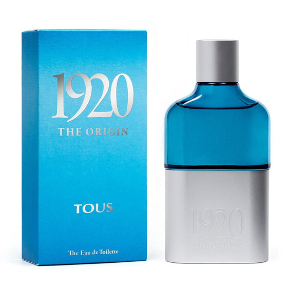 Туалетная вода TOUS 1920 The Origin 100 мл