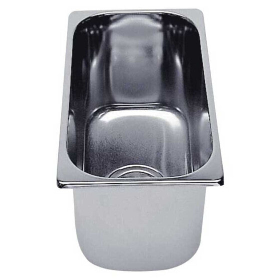 PLASTIMO Overall Rectangular Sink