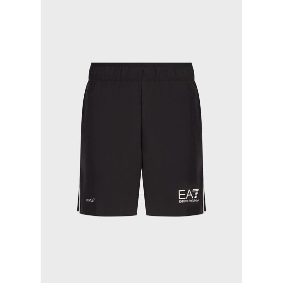 EA7 EMPORIO ARMANI 8Nps07 Shorts