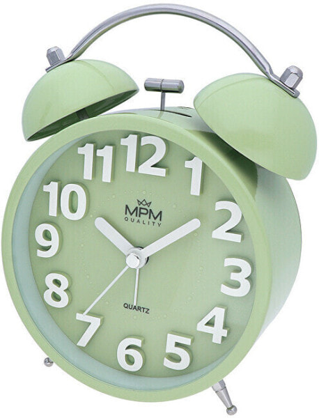 Часы будильника MPM-Quality Analogový C01.4056.45