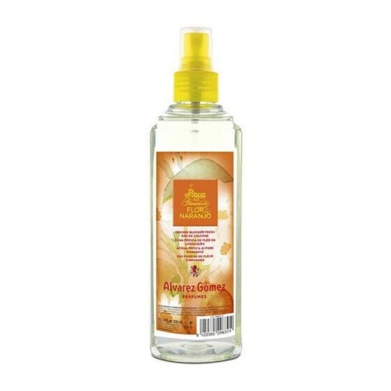 Парфюмерия унисекс Alvarez Gomez 14-96304 EDC 300 ml