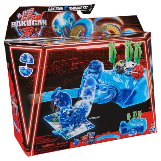 BAKUGAN Training Set 6066993 figure