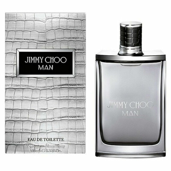 Мужская парфюмерия Jimmy Choo Man Jimmy Choo EDT