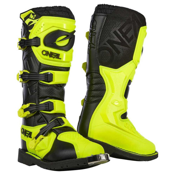 ONeal Rider Pro 2 off-road boots