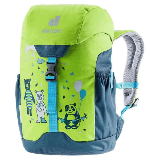 DEUTER Schmusebär 8L Backpack