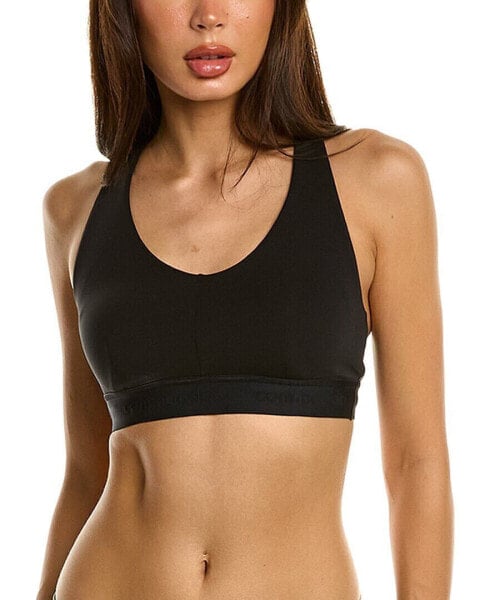 Commando® Breathe Strappy Active Bralette Women's Xs