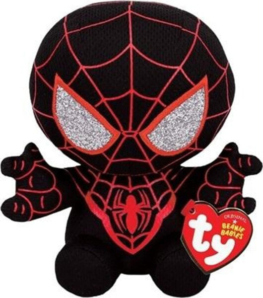 NICI Ty Marvel Avengers Miles Morales 15cm - 41160