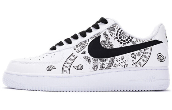 Кроссовки Nike Air Force 1 Low 07 CS CW2288-111