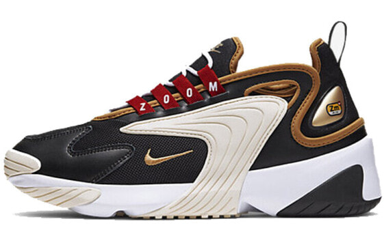 Nike Zoom 2K AO0354-005 Athletic Shoes