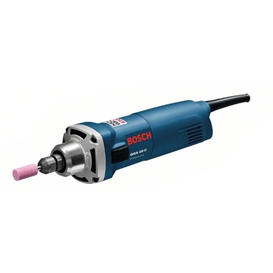 BOSCH PROFESSIONAL GGS 28 C Professional Straight Grinder