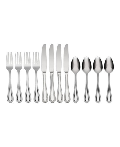 Countess 12 Piece Everyday Flatware Set