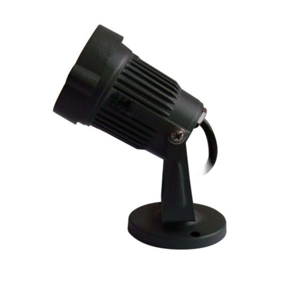 Synergy 21 S21-LED-TOM01035 - Outdoor spot lighting - Black - Metal - IP65 - Garden - 1 bulb(s)