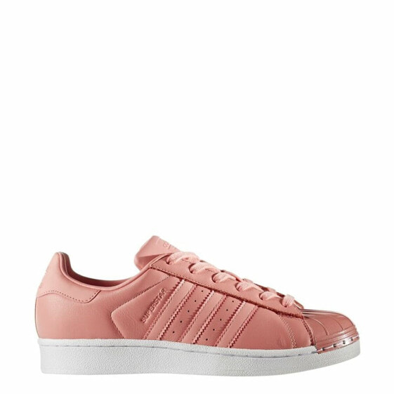 Кроссовки Adidas Originals Superstar Женские Лососевые